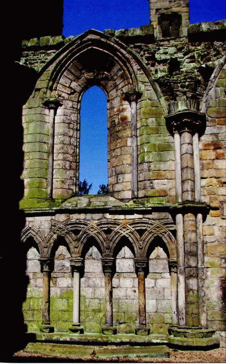 Рожденная в битвах. Шотландия до конца XIV века - i_037.jpg