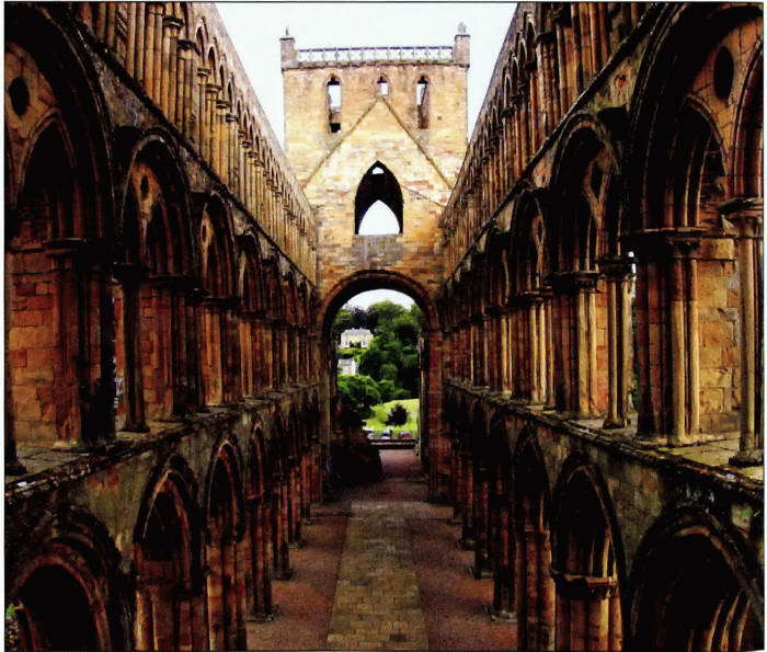 Рожденная в битвах. Шотландия до конца XIV века - i_039.jpg