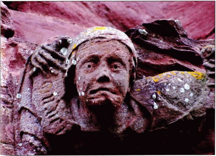 Рожденная в битвах. Шотландия до конца XIV века - i_041.jpg