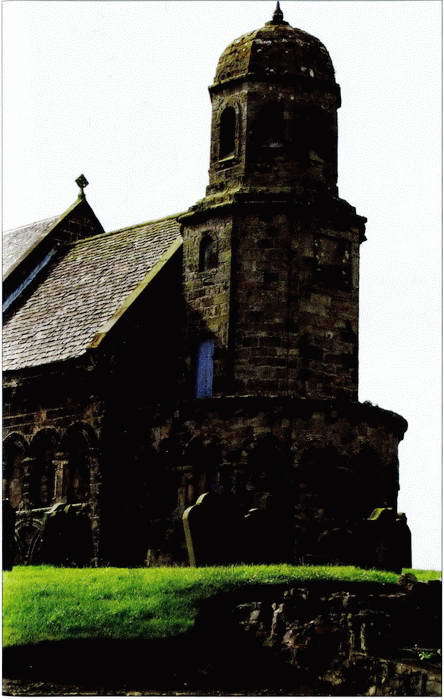 Рожденная в битвах. Шотландия до конца XIV века - i_046.jpg