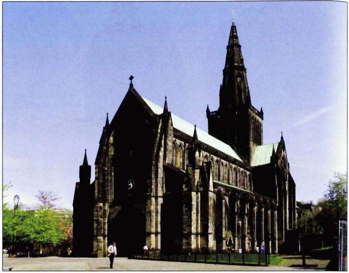 Рожденная в битвах. Шотландия до конца XIV века - i_047.jpg