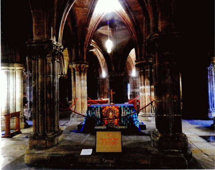 Рожденная в битвах. Шотландия до конца XIV века - i_049.jpg