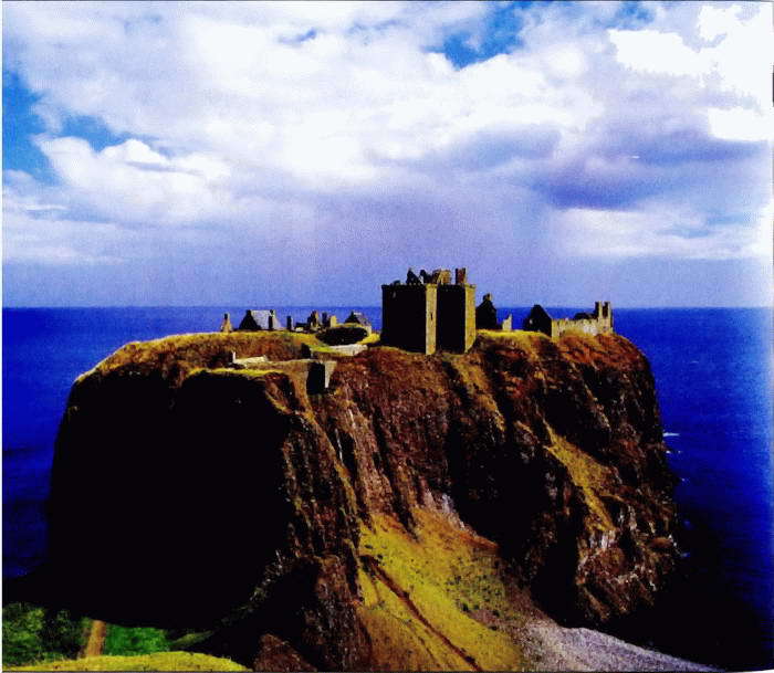 Рожденная в битвах. Шотландия до конца XIV века - i_054.jpg