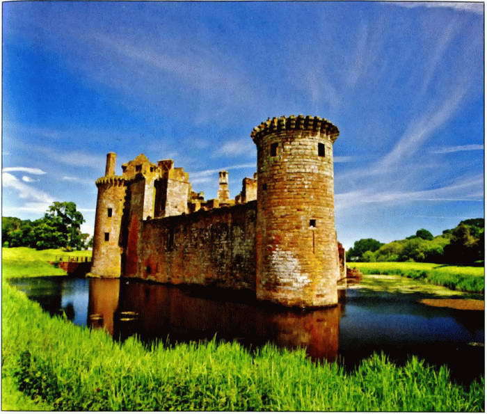 Рожденная в битвах. Шотландия до конца XIV века - i_059.jpg