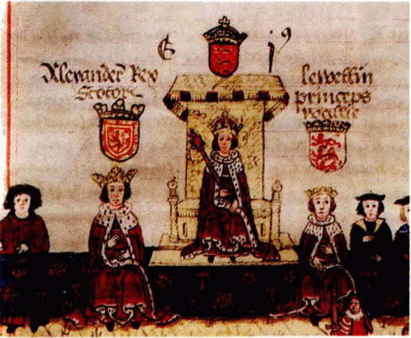 Рожденная в битвах. Шотландия до конца XIV века - i_060.jpg