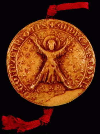 Рожденная в битвах. Шотландия до конца XIV века - i_061.jpg