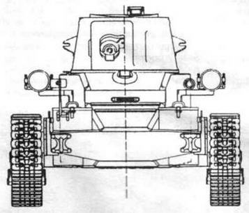 Пехотный танк «Матильда» - img_5.jpg