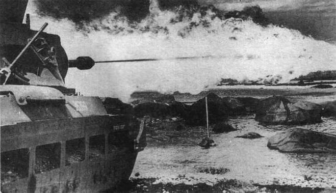 Пехотный танк «Матильда» - img_43.jpg