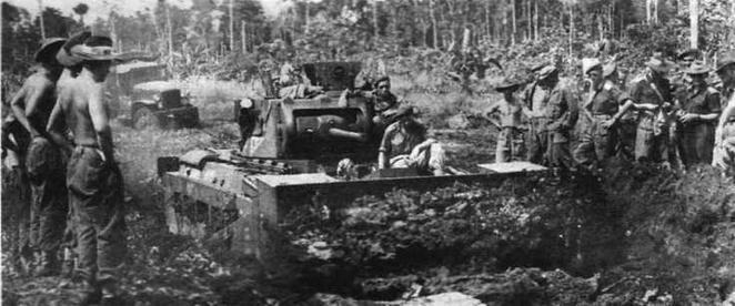 Пехотный танк «Матильда» - img_44.jpg