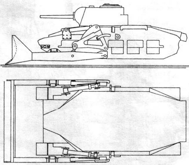 Пехотный танк «Матильда» - img_45.jpg