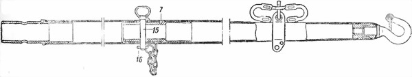 107-мм горно-вьючный полковой миномет обр. 1938 г. (107 ГВПМ-38) Руководство службы. - i_084.jpg