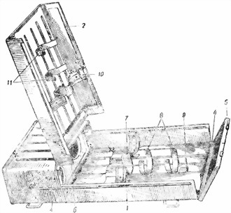 107-мм горно-вьючный полковой миномет обр. 1938 г. (107 ГВПМ-38) Руководство службы. - i_087.jpg