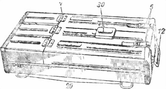 107-мм горно-вьючный полковой миномет обр. 1938 г. (107 ГВПМ-38) Руководство службы. - i_088.jpg