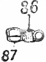 107-мм горно-вьючный полковой миномет обр. 1938 г. (107 ГВПМ-38) Руководство службы. - i_119.jpg