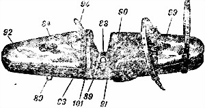 107-мм горно-вьючный полковой миномет обр. 1938 г. (107 ГВПМ-38) Руководство службы. - i_122.jpg