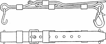 107-мм горно-вьючный полковой миномет обр. 1938 г. (107 ГВПМ-38) Руководство службы. - i_147.jpg