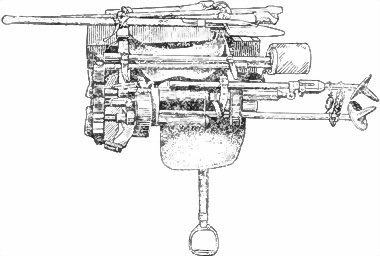 107-мм горно-вьючный полковой миномет обр. 1938 г. (107 ГВПМ-38) Руководство службы. - i_162.jpg