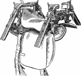 107-мм горно-вьючный полковой миномет обр. 1938 г. (107 ГВПМ-38) Руководство службы. - i_167.jpg