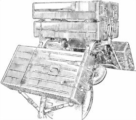 107-мм горно-вьючный полковой миномет обр. 1938 г. (107 ГВПМ-38) Руководство службы. - i_168.jpg