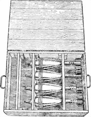 107-мм горно-вьючный полковой миномет обр. 1938 г. (107 ГВПМ-38) Руководство службы. - i_213.jpg