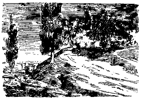 Вечера на хуторе близ Диканьки (Художник. Л. Датько) - pic_2.png