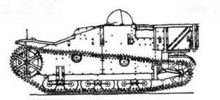 Бронетанковая техника Франции и Италии 1939-1945 - img_10.jpg