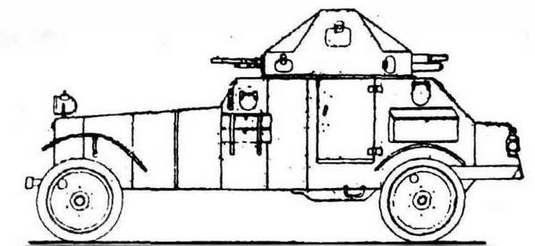 Бронетанковая техника Франции и Италии 1939-1945 - img_16.jpg