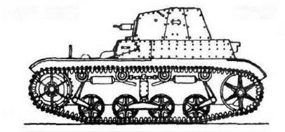 Бронетанковая техника Франции и Италии 1939-1945 - img_2.jpg