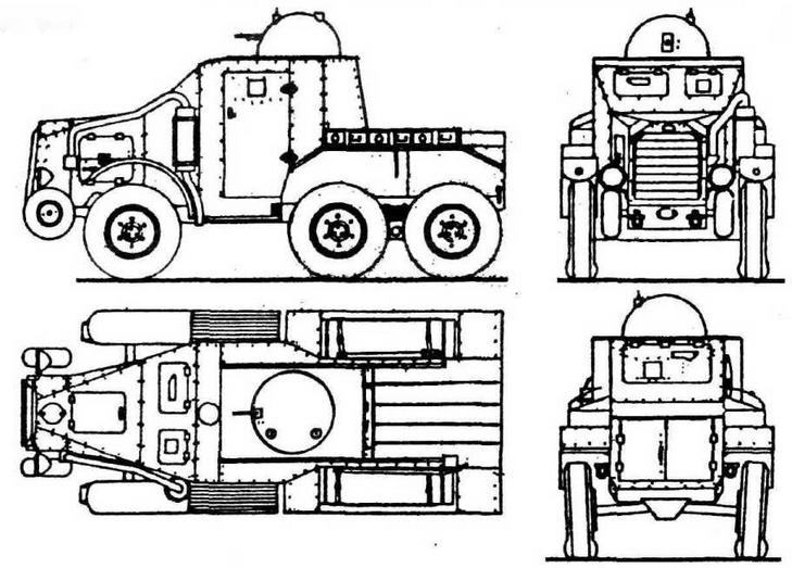 Бронетанковая техника Франции и Италии 1939-1945 - img_20.jpg