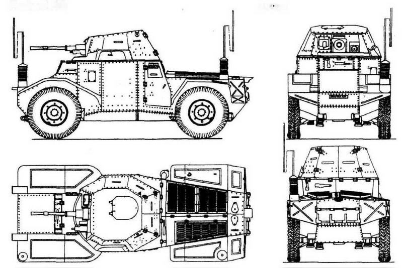 Бронетанковая техника Франции и Италии 1939-1945 - img_21.jpg