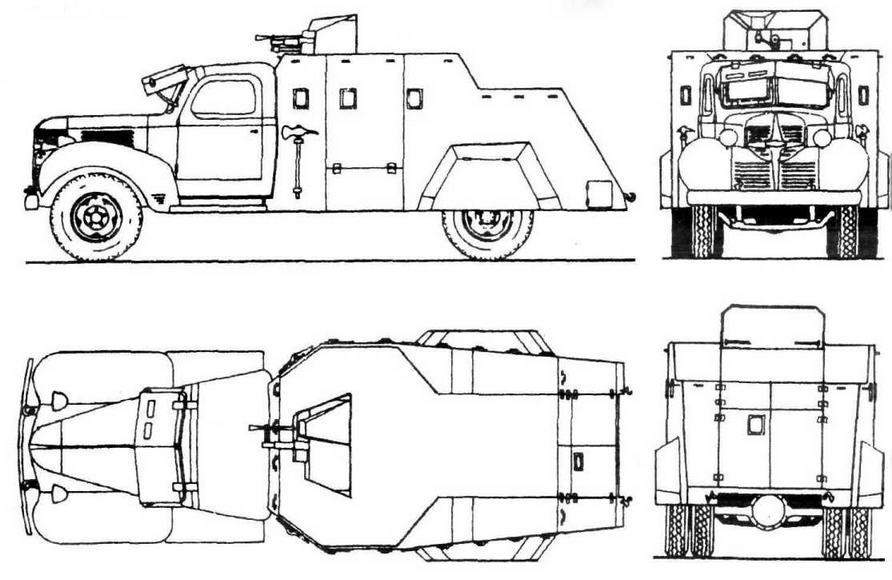 Бронетанковая техника Франции и Италии 1939-1945 - img_22.jpg