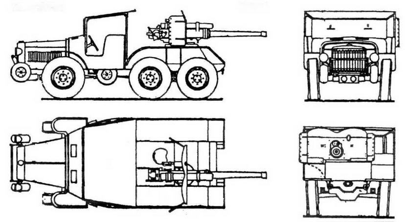 Бронетанковая техника Франции и Италии 1939-1945 - img_26.jpg