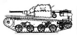 Бронетанковая техника Франции и Италии 1939-1945 - img_32.jpg