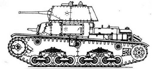 Бронетанковая техника Франции и Италии 1939-1945 - img_35.jpg