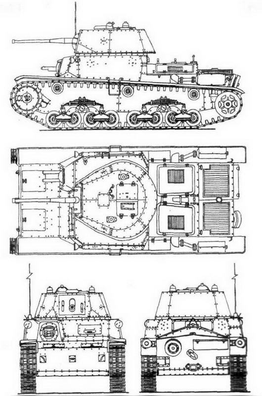 Бронетанковая техника Франции и Италии 1939-1945 - img_37.jpg