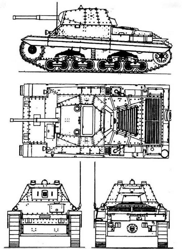 Бронетанковая техника Франции и Италии 1939-1945 - img_38.jpg