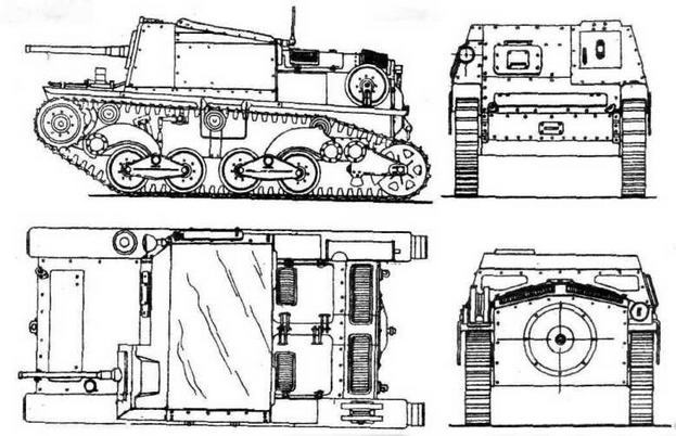 Бронетанковая техника Франции и Италии 1939-1945 - img_39.jpg