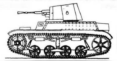 Бронетанковая техника Франции и Италии 1939-1945 - img_4.jpg