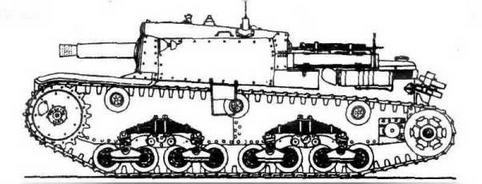 Бронетанковая техника Франции и Италии 1939-1945 - img_40.jpg