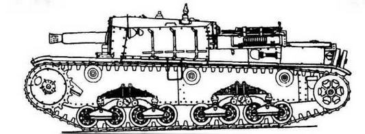 Бронетанковая техника Франции и Италии 1939-1945 - img_42.jpg