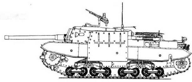 Бронетанковая техника Франции и Италии 1939-1945 - img_44.jpg