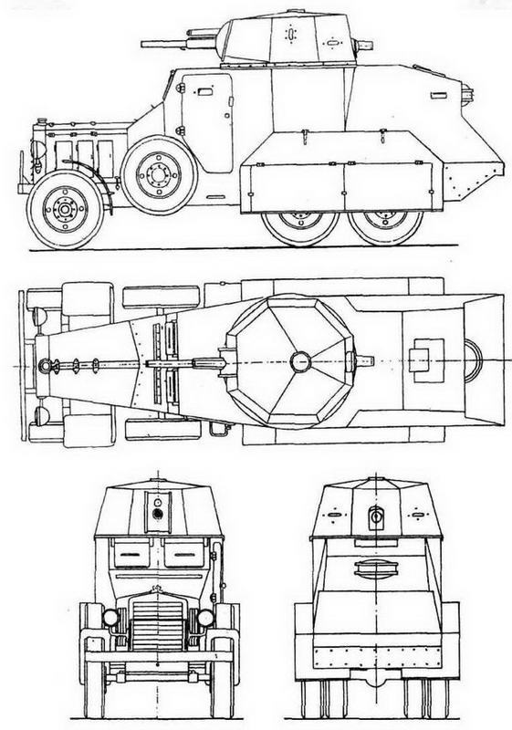 Бронетанковая техника Франции и Италии 1939-1945 - img_46.jpg