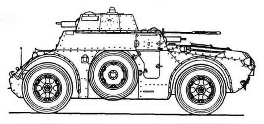 Бронетанковая техника Франции и Италии 1939-1945 - img_48.jpg