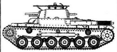 Бронетанковая техника Франции и Италии 1939-1945 - img_55.jpg