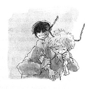 Тоби Лолнесс. Глаза Элизы - i_080.jpg