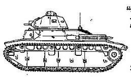 Тяжелый танк ИС-2 - img_1.jpg
