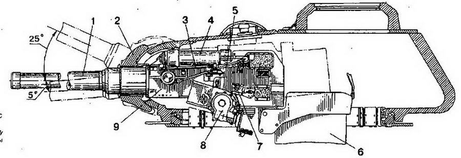 Тяжелый танк ИС-2 - img_38.jpg