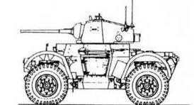 Бронеколлекция 1999 № 01 (22) Средний танк «Шерман» - img_69.jpg
