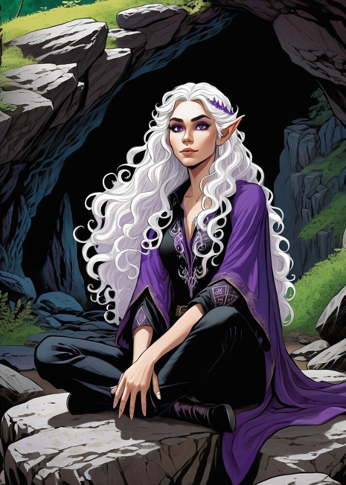 Охота на орков(СИ) - _2.jpg