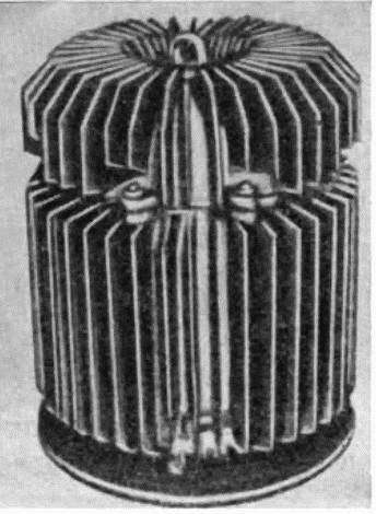 Популярная библиотека химических элементов. Книга вторая. Серебро — нильсборий и далее - i_022.jpg